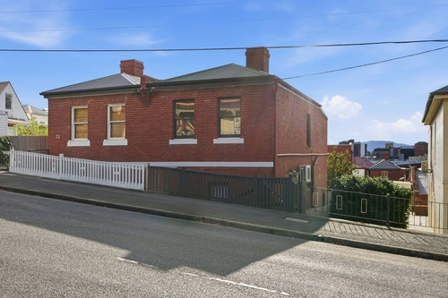 71 Molle Street, Hobart, TAS 7000