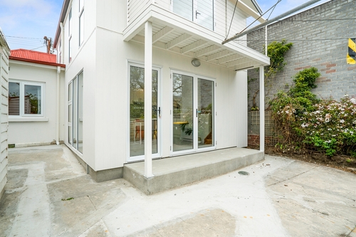 143 Davey Street, Hobart, TAS 7000
