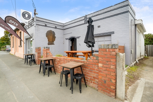 143 Davey Street, Hobart, TAS 7000