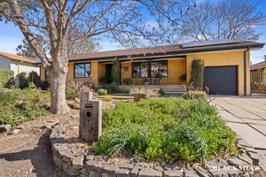 15 Fossey Street, Holder, ACT 2611