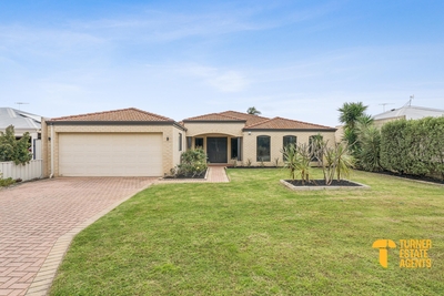 40 Potter Street, Huntingdale, WA 6110