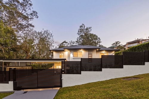 80 Russell Terrace, Indooroopilly, QLD 4068