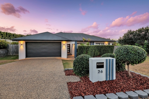 26 Watchbell Street, Innes Park, QLD 4670