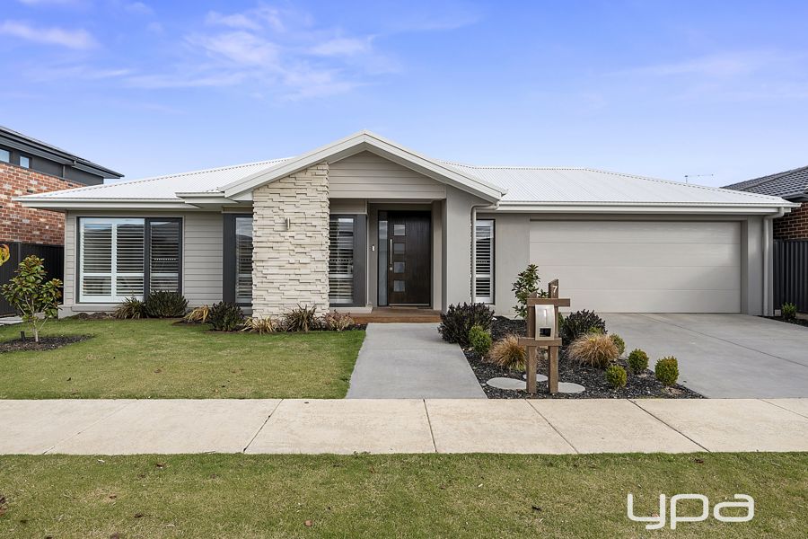 7 Wedge Circuit, Invermay Park, VIC 3350 for Sale