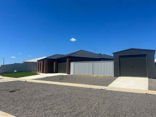 18 Mayne Boulevard, Irymple, VIC 3498