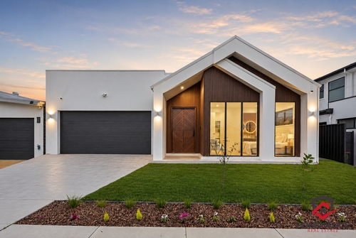 38 Wacando Street, Jacka, ACT 2914