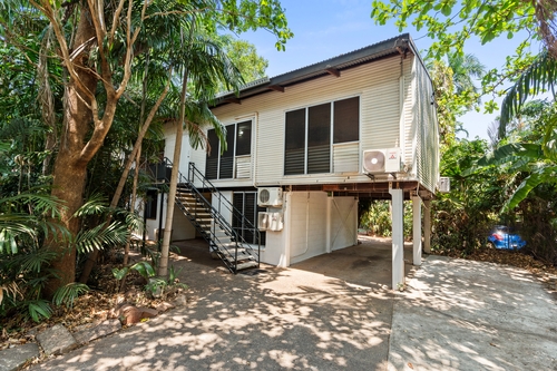 12 Sanders Street, Jingili, NT 0810