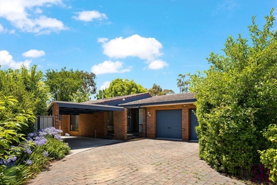 36 Tyrrell Circuit, Kaleen, ACT 2617