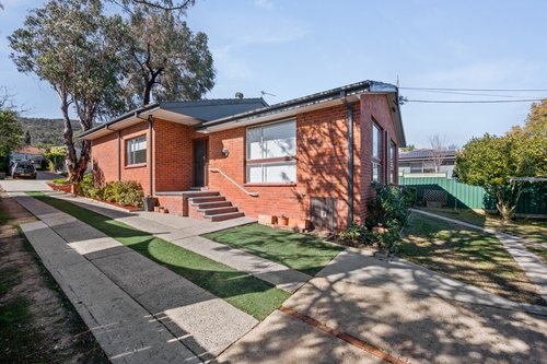 86 Sinclair Street, Kambah, ACT 2902