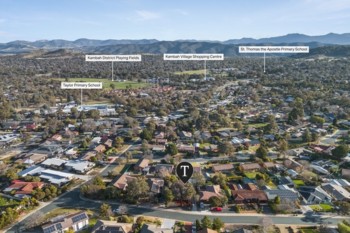 86 Sinclair Street, Kambah, ACT 2902