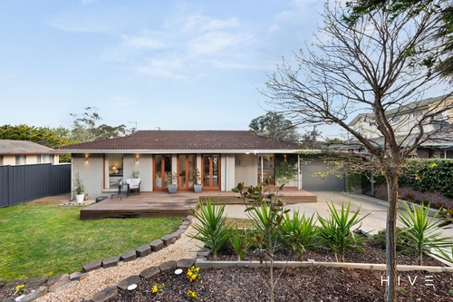 3 Eagle Circuit, Kambah, ACT 2902