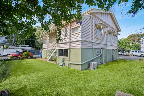 116 Pearson Street, Kangaroo Point, QLD 4169