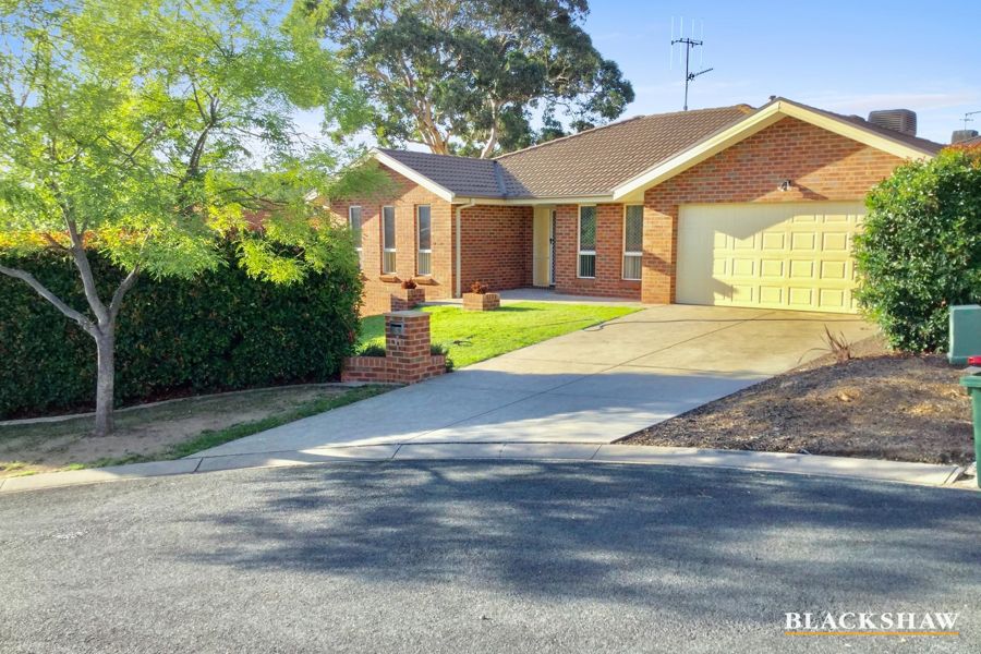 15372195 | 4 bedroom house for sale in Karabar, NSW 2620