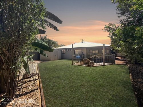 8 Rutt Court, Katherine, NT 0850