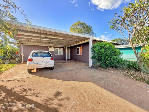 7 Roney Court, Katherine, NT 0850