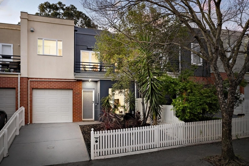 146 Newman Street, Kensington, VIC 3031