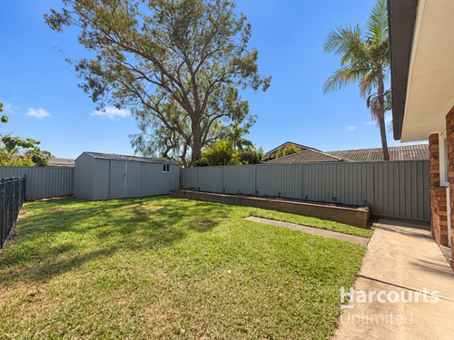 86 Sporing Avenue, Kings Langley, NSW 2147