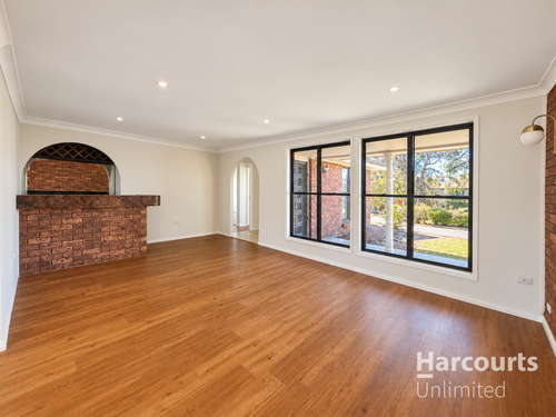 86 Sporing Avenue, Kings Langley, NSW 2147