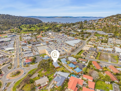2 Freeman Street, Kingston, TAS 7050