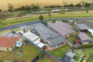 36 Bailey Boulevard, Koo Wee Rup, VIC 3981