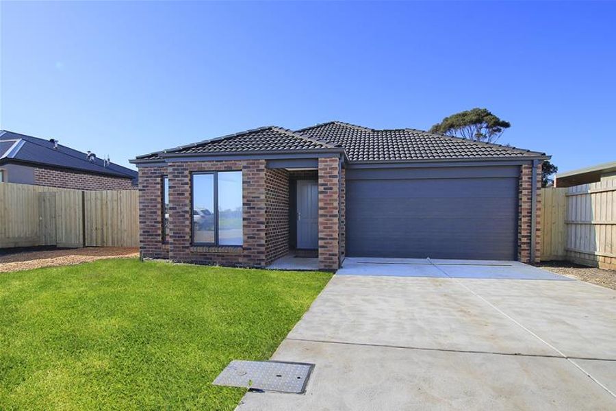 10 Conrick Way, Koroit, VIC 3282 for Sale