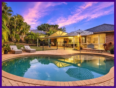 40 Gungurru Crescent, Kuraby, QLD 4112