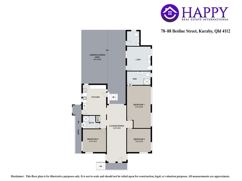 78-88 Besline Street, Kuraby, QLD 4112