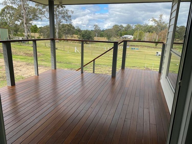 KUREELPA for Rent 145 Shamley Heath Road, Kureelpa, QLD 4560 for Lease