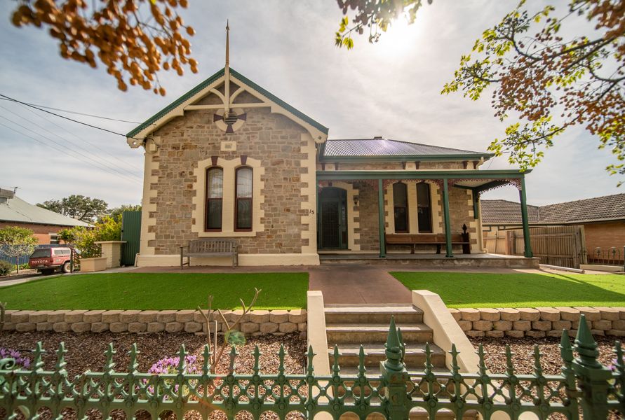 15 Union Street, Largs Bay, SA 5016 for Sale