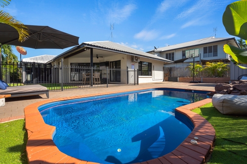 25 Cullen Bay Crescent, Larrakeyah, NT 0820