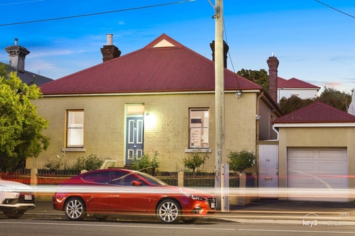 241 Charles Street, Launceston, TAS 7250