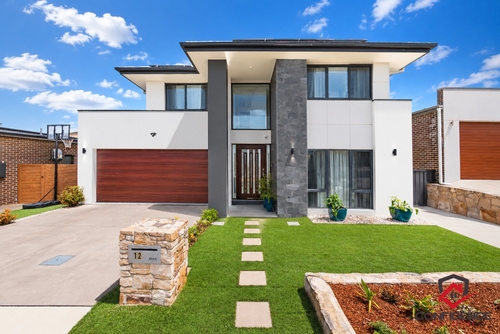 12 Billabong Street, Lawson, ACT 2617