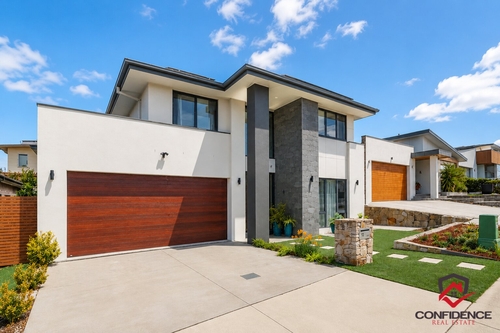 12 Billabong Street, Lawson, ACT 2617