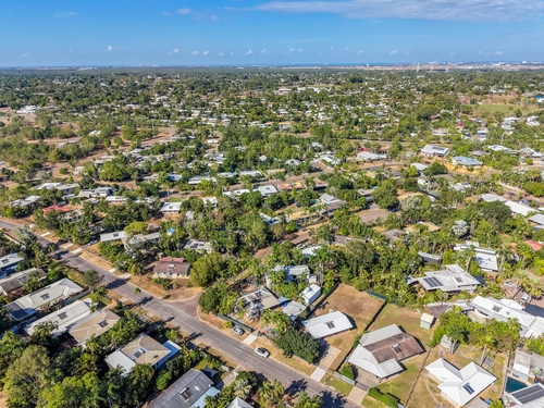 28 Killuppa Crescent, Leanyer, NT 0812