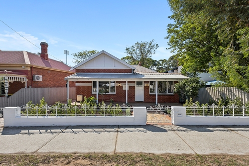 172 Carr Place, Leederville, WA 6007