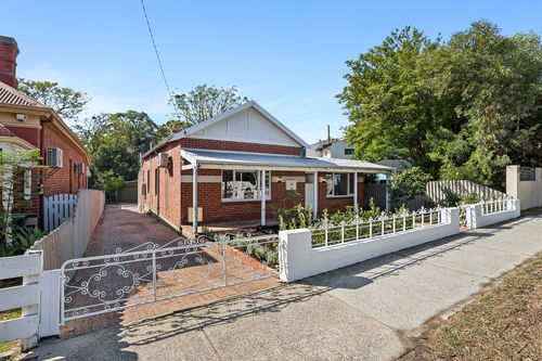 172 Carr Place, Leederville, WA 6007