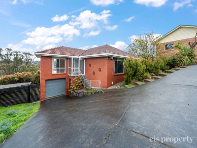 19 Alwyn Road, Lenah Valley, TAS 7008