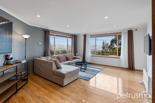 23 Rosehill Crescent, Lenah Valley, TAS 7008