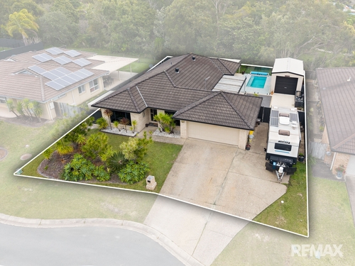 23 Peony Circuit, Little Mountain, QLD 4551