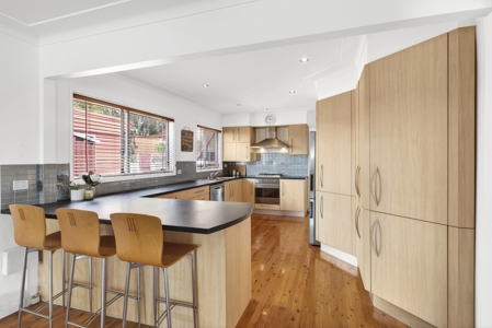 47 Browallia Crescent, Loftus, NSW 2232