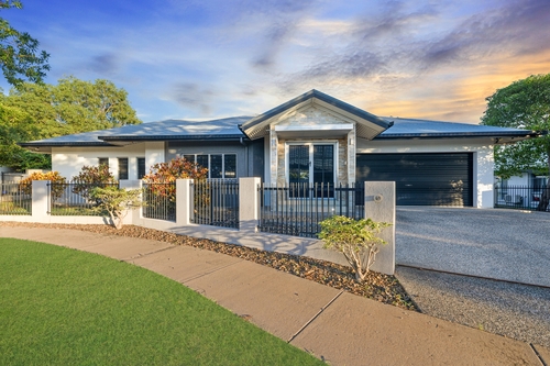 6 Malilma Court, Lyons, NT 0810