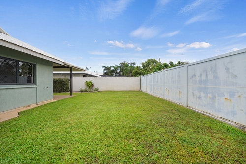 40 Gumalala Street, Lyons, NT 0810