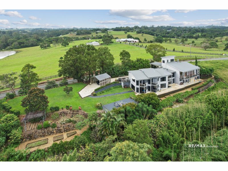 349 Mountain View Road, Maleny, QLD 4552 for Sale