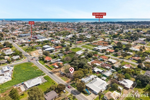 24 Aldgate Street, Mandurah, WA 6210
