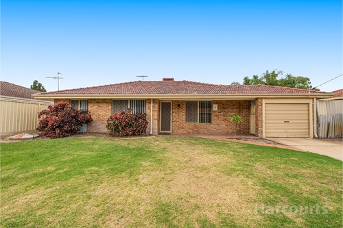21 Moat Street, Mandurah, WA 6210