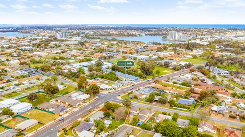 19 Peel Street, Mandurah, WA 6210