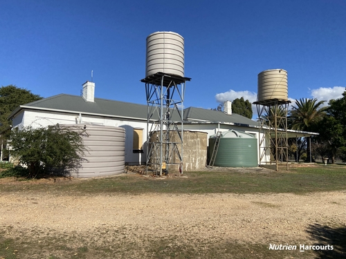 299 O Connors Road, Mangalore, VIC 3663