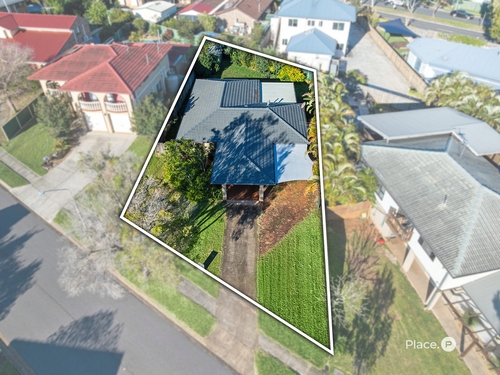 34 Mackerel Street, Manly West, QLD 4179