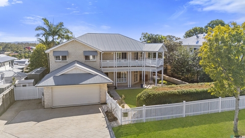31 Sweetapple Place, Manly West, QLD 4179