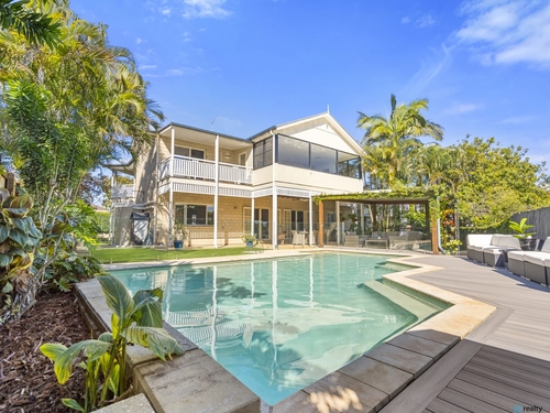 31 Sweetapple Place, Manly West, QLD 4179